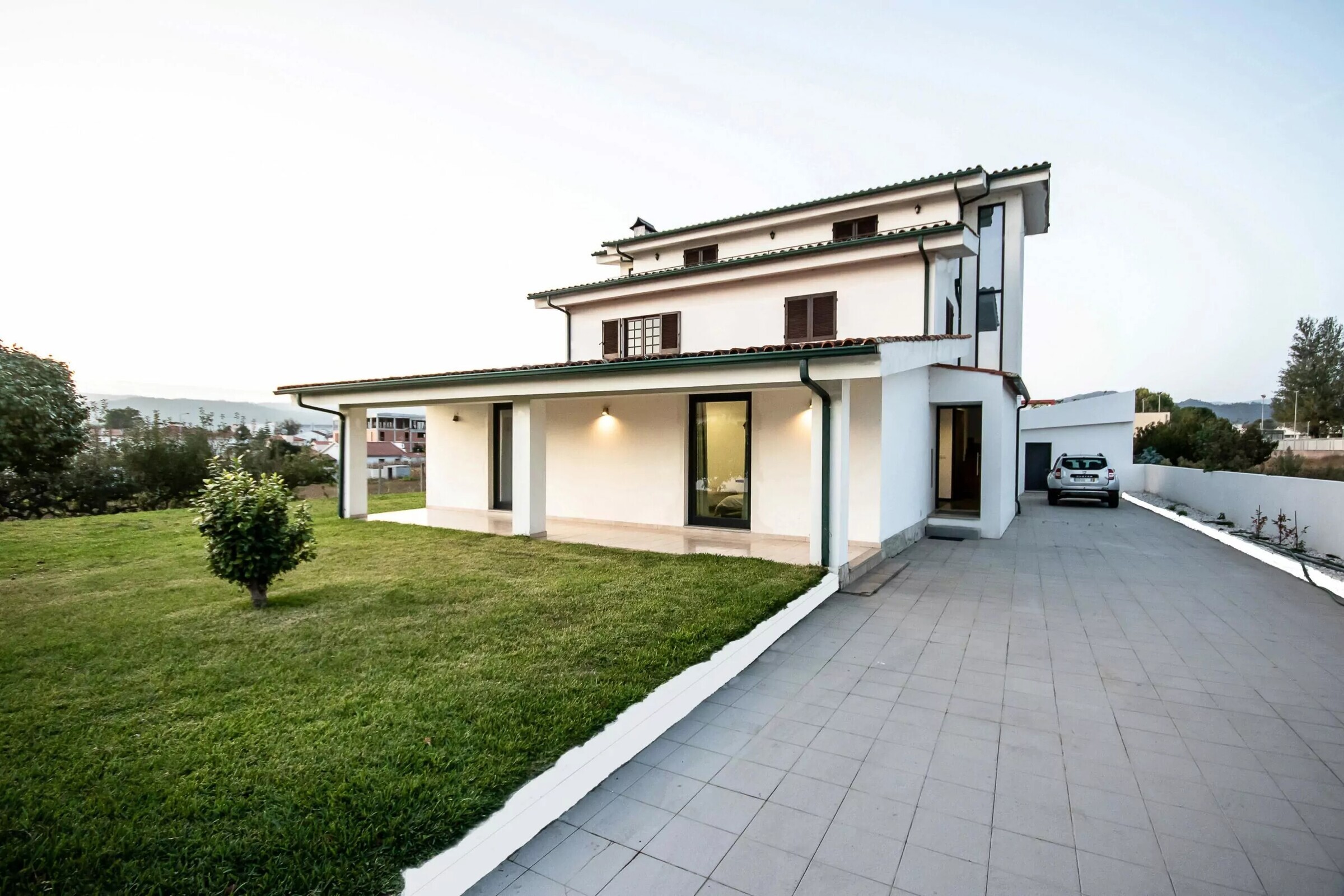 Viana do Castelo Home – Moradia