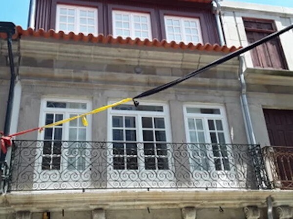 Viana é Amor – Apartamento