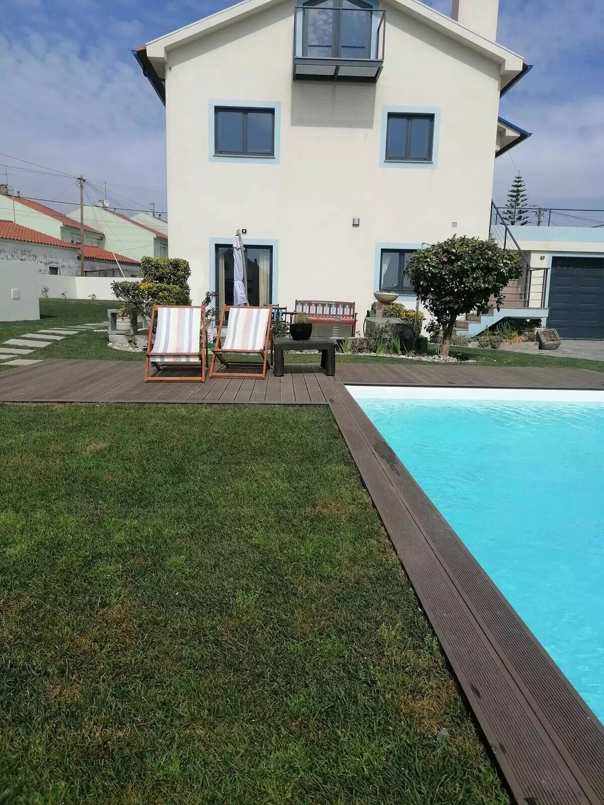 Viana Fisher’s House – Apartamento(s)