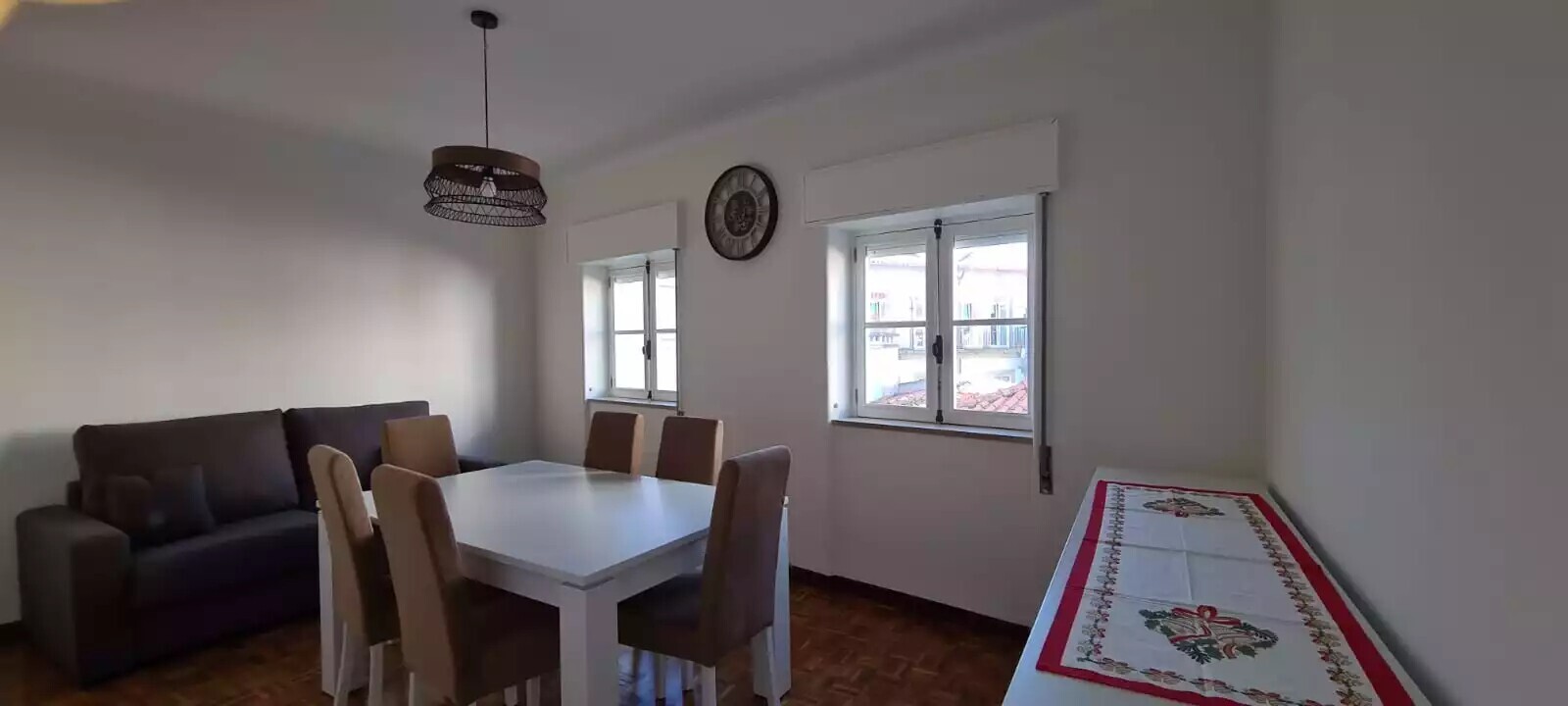 Vianense – Apartamento