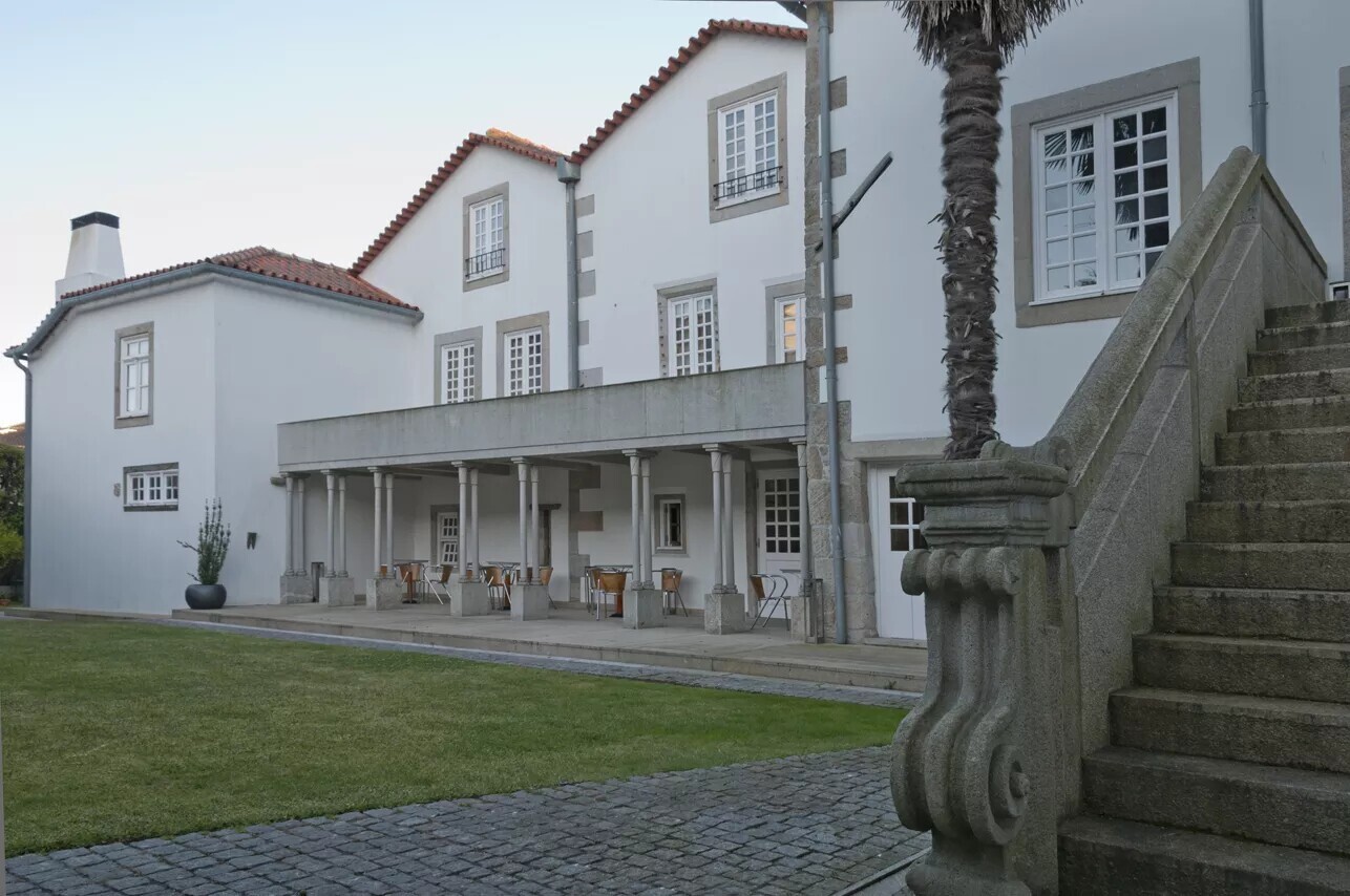 Hotel Melo Alvim – Hotel 4****