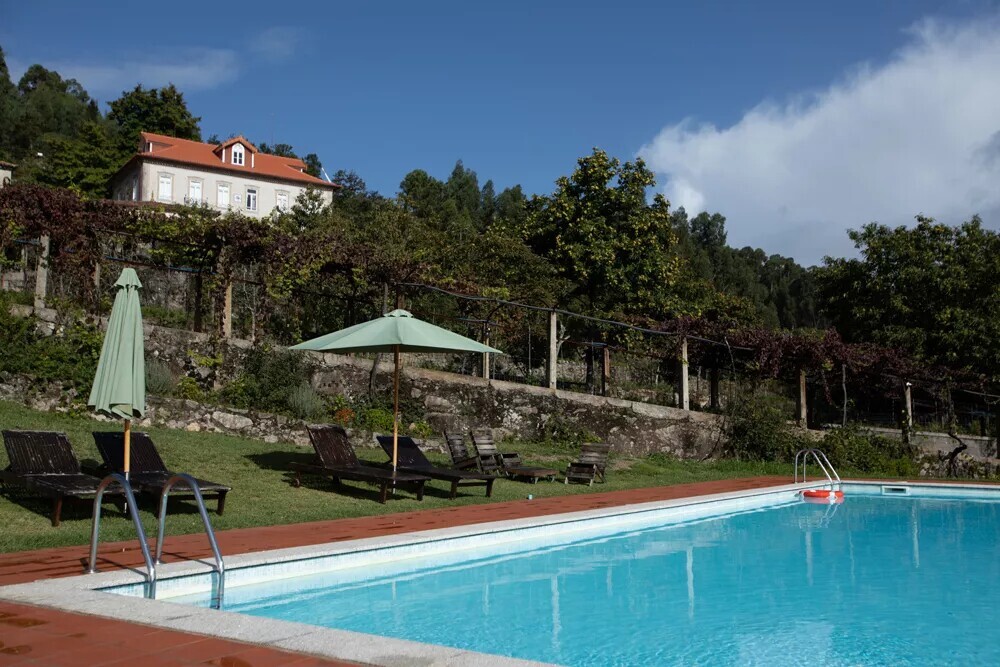 Quinta São Francisco & Casa de Perre Rural Resort