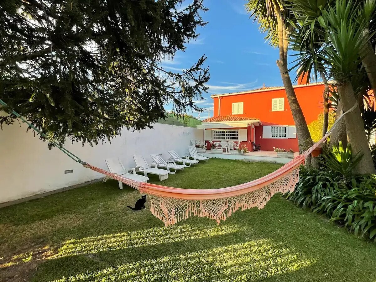 Fonte do Forno Villas – TER Casa de campo