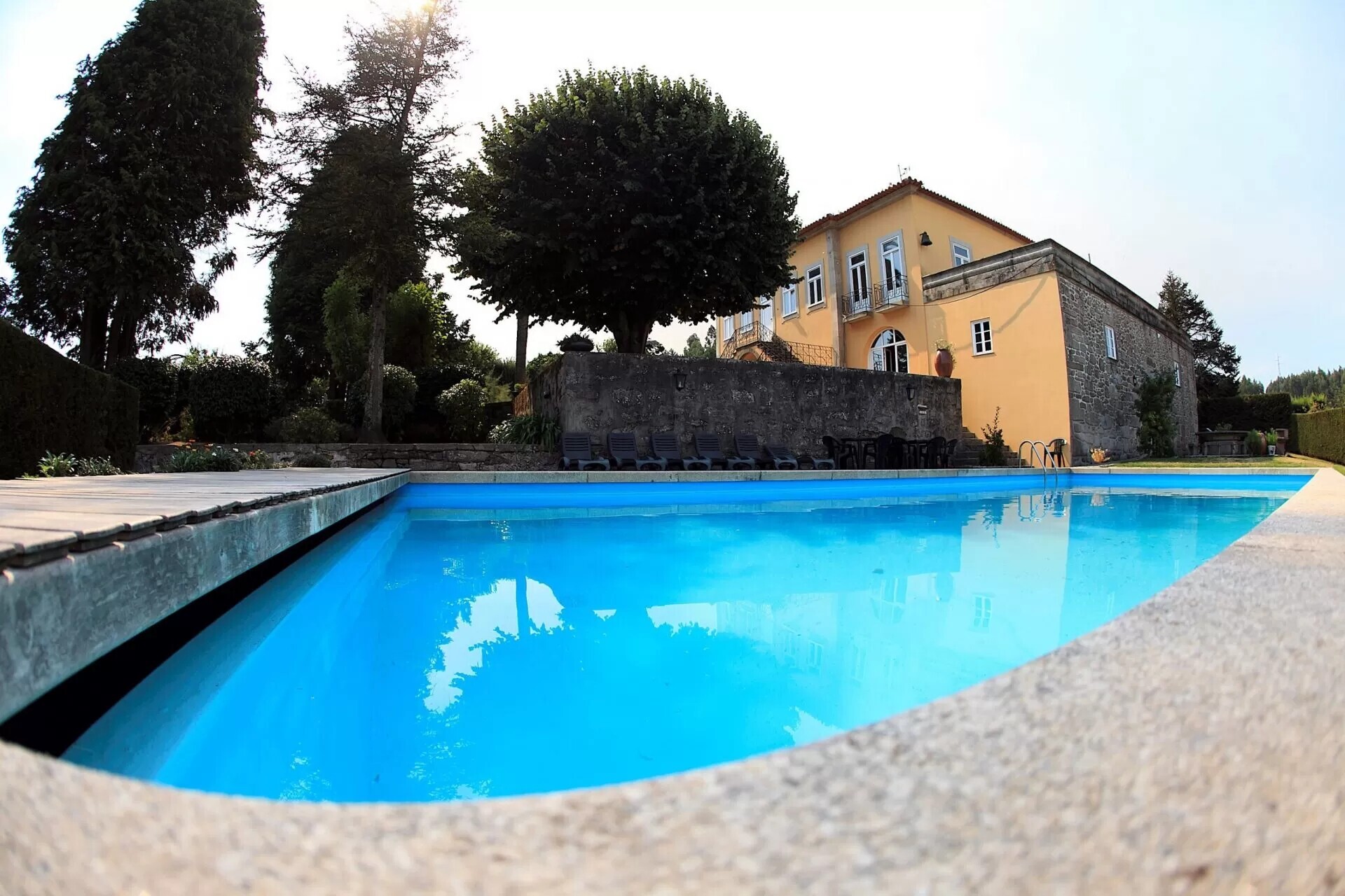 Quinta de São Romão do Neiva – (CC)