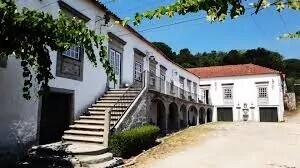 Quinta do Paço d’Anha | TER Agroturismo