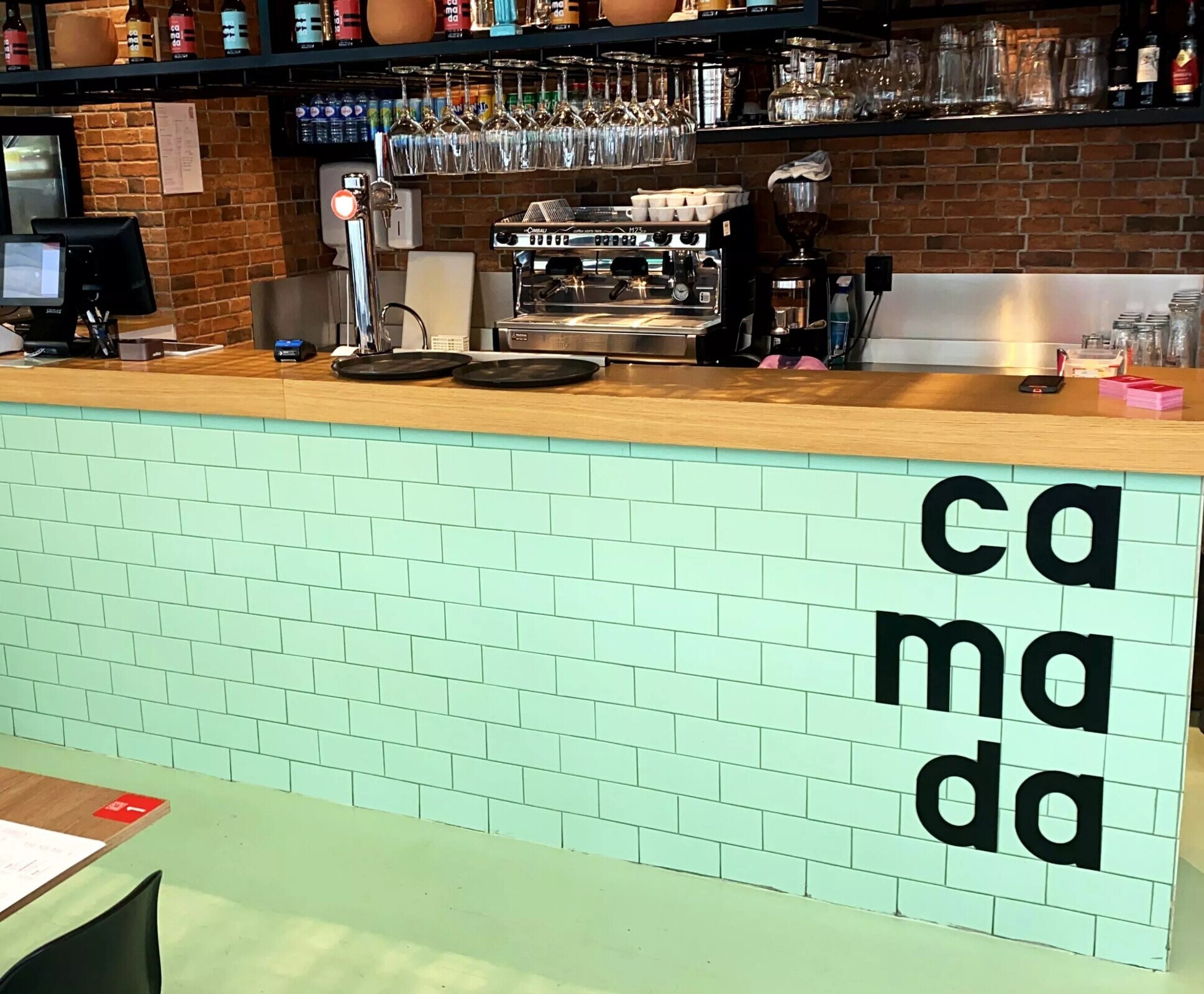 Camada Francesinhas Restaurante 