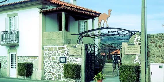 Restaurante Rocha Camelo Lda.