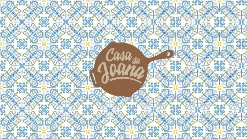 Casa da Joana – Restaurante e Tapas