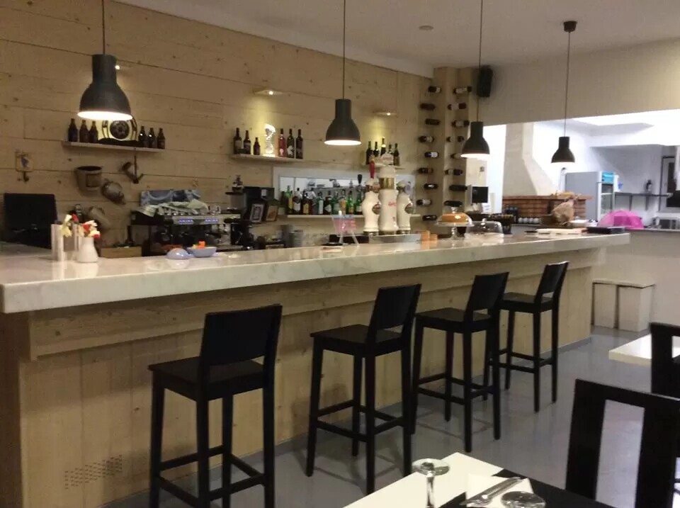 Marinho Pizzaria Restaurante