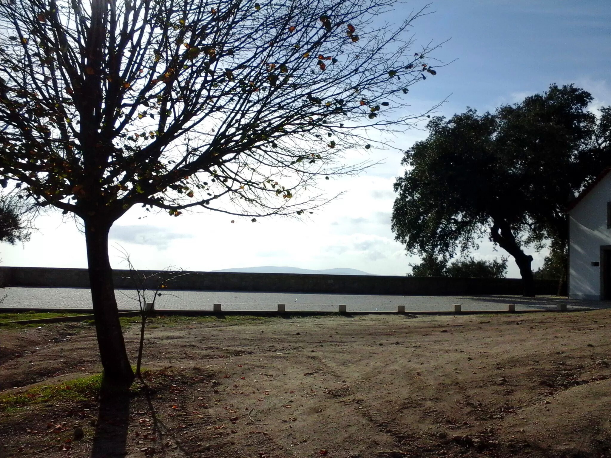 Miradouro – Santa Justa (Carvoeiro)