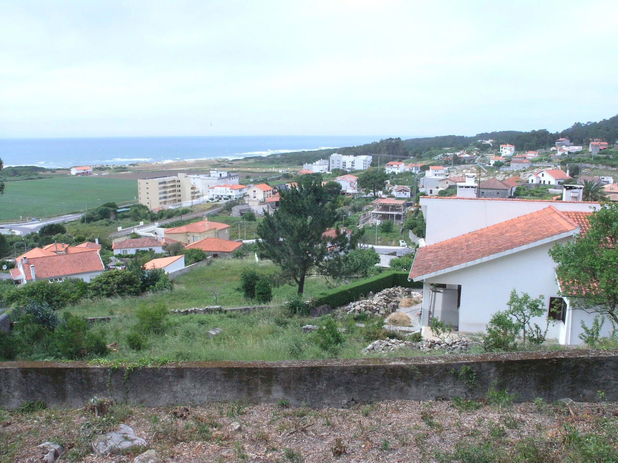 Miradouro – Santo António (Afife)