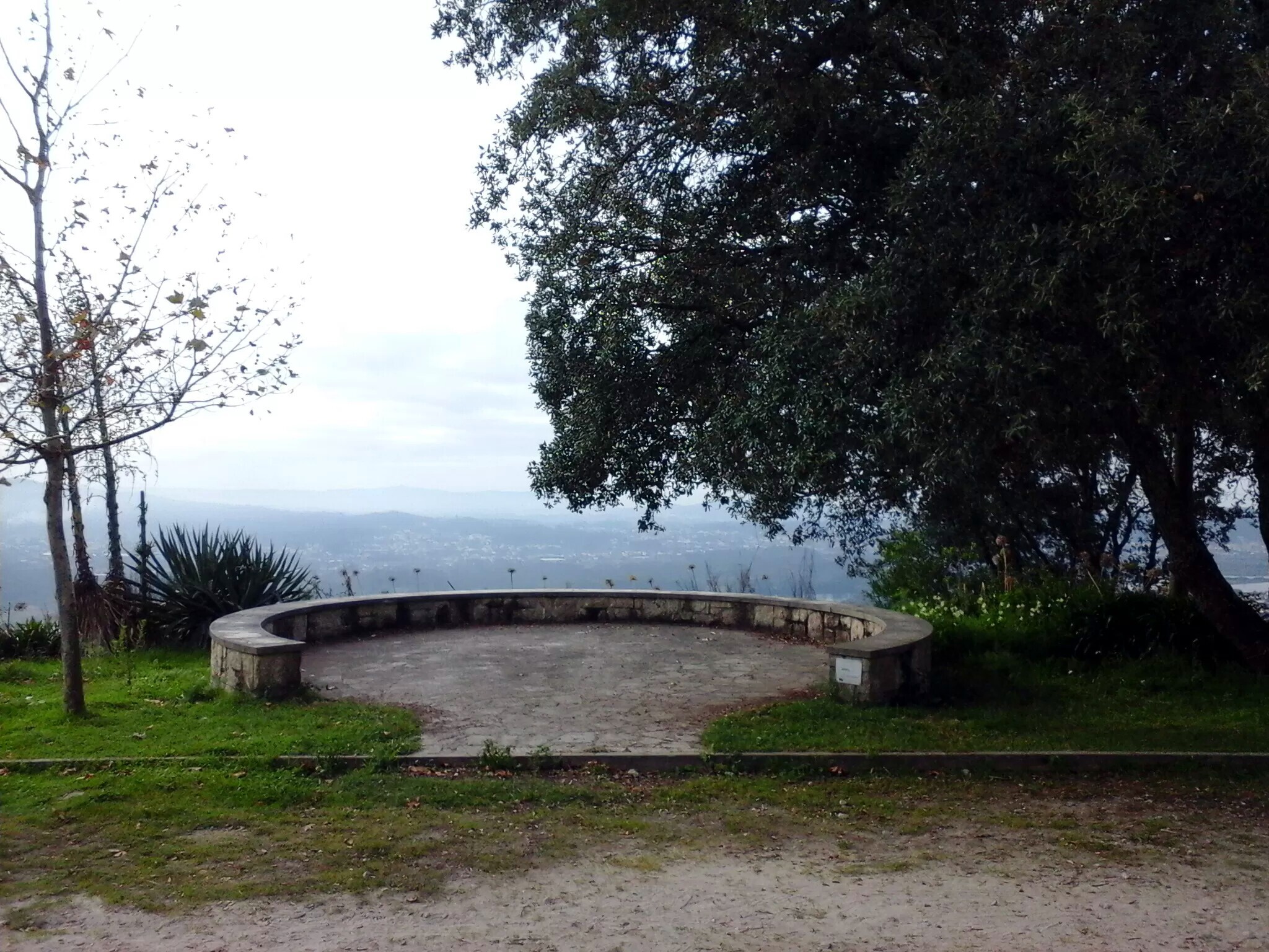 Miradouro – São Silvestre 1 (Cardielos)