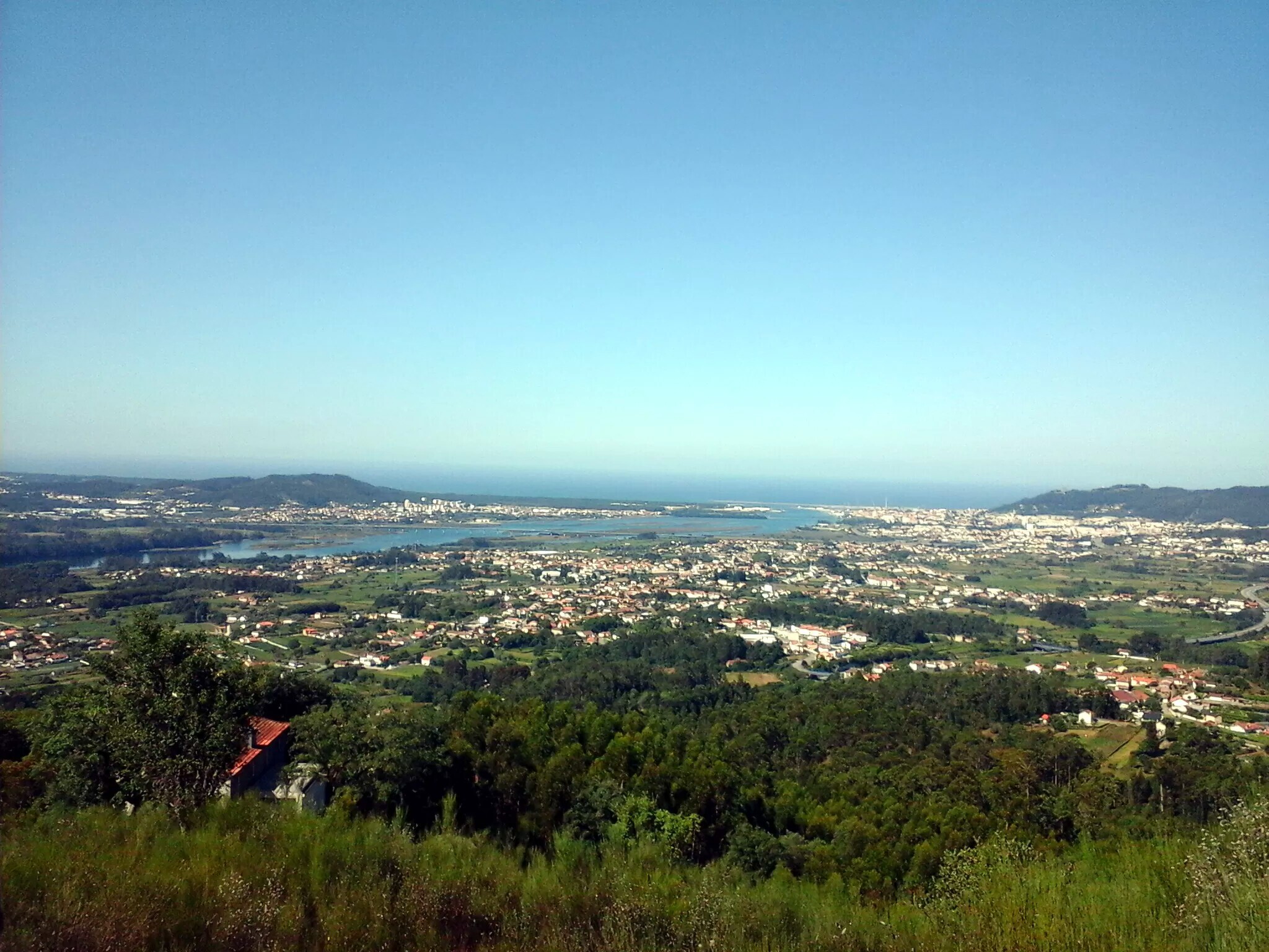 Miradouro – São Silvestre 2 (Cardielos)