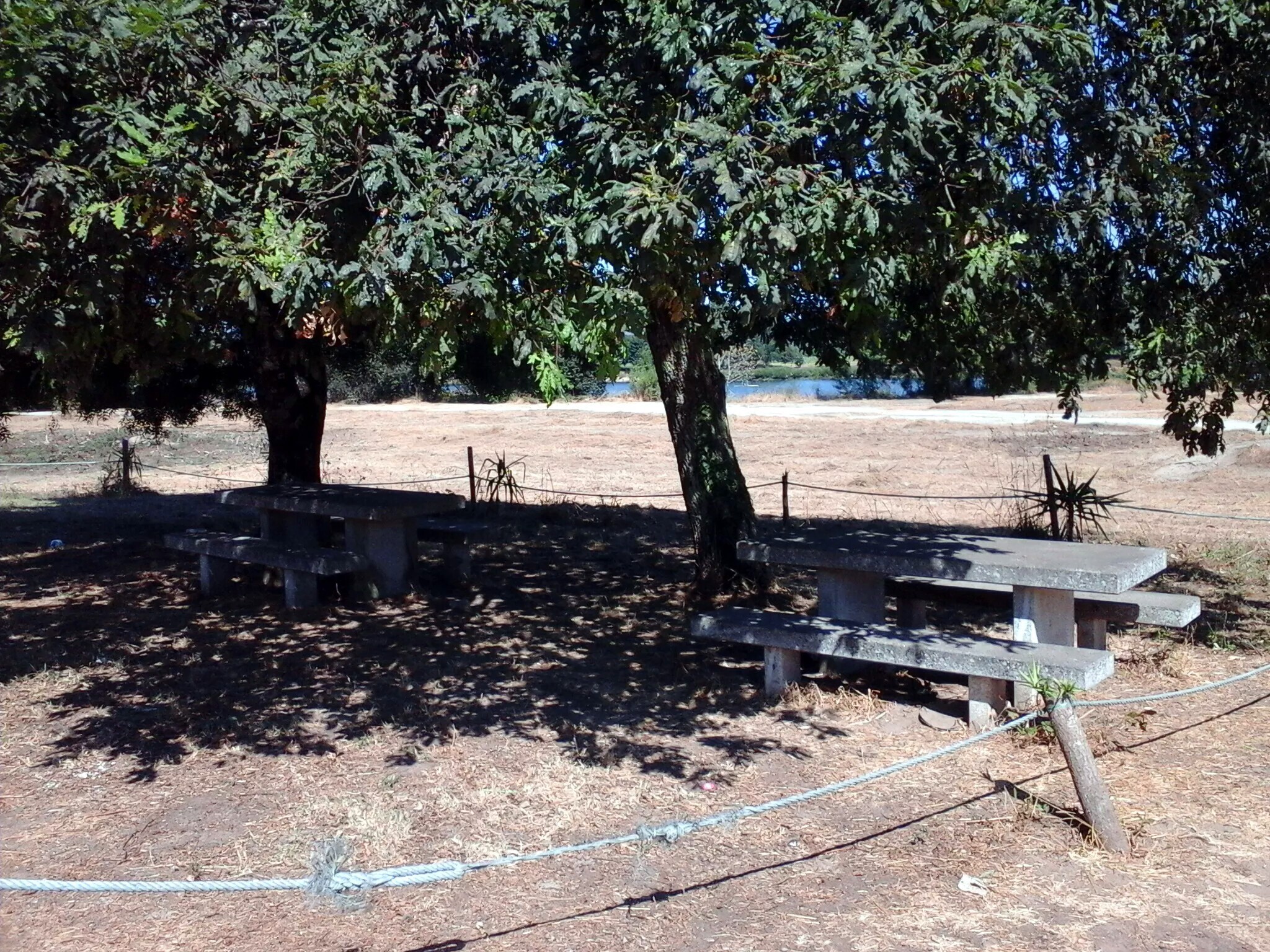 Parque de Merendas – Lugar da Passagem (Geraz Lima)