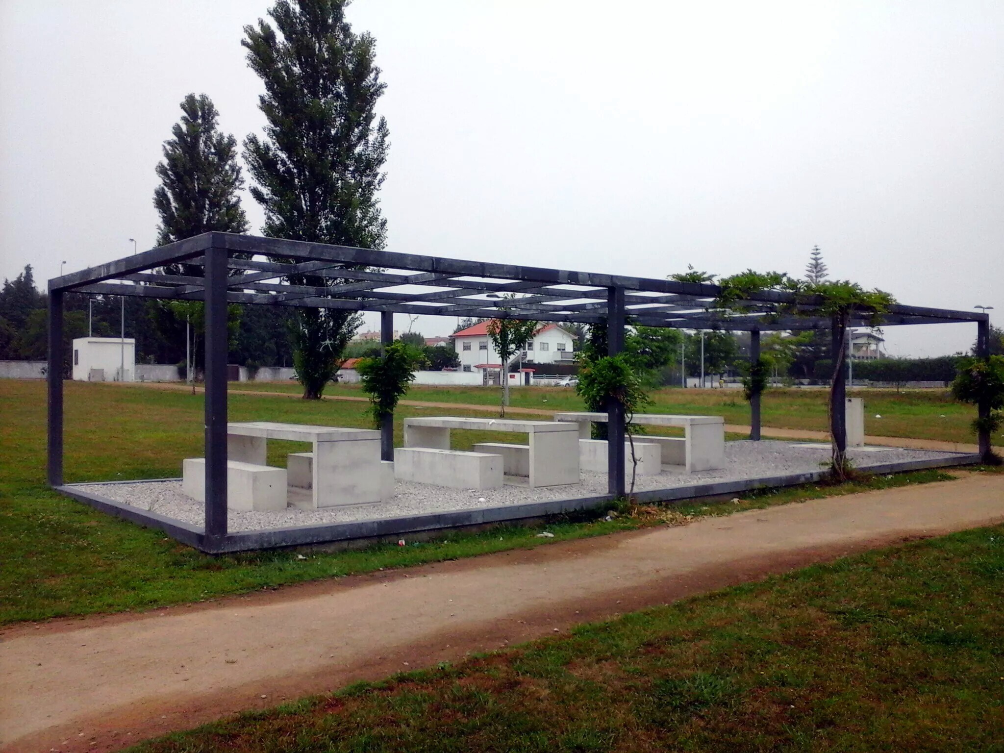 Parque de Merendas – Parque da Cidade 2 (Meadela)