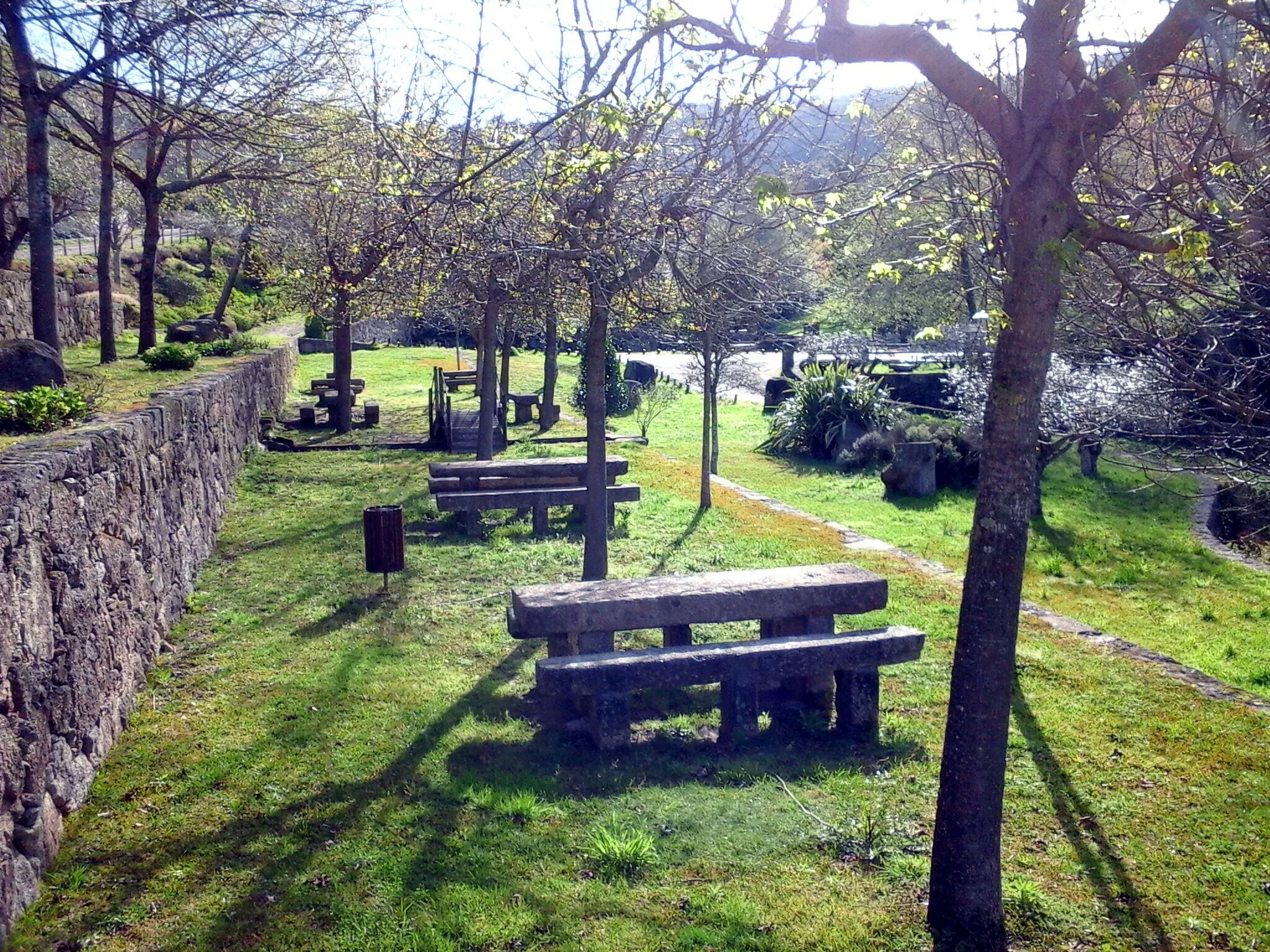 Parque de Merendas – Souto da Torrenta (Portela Susã)