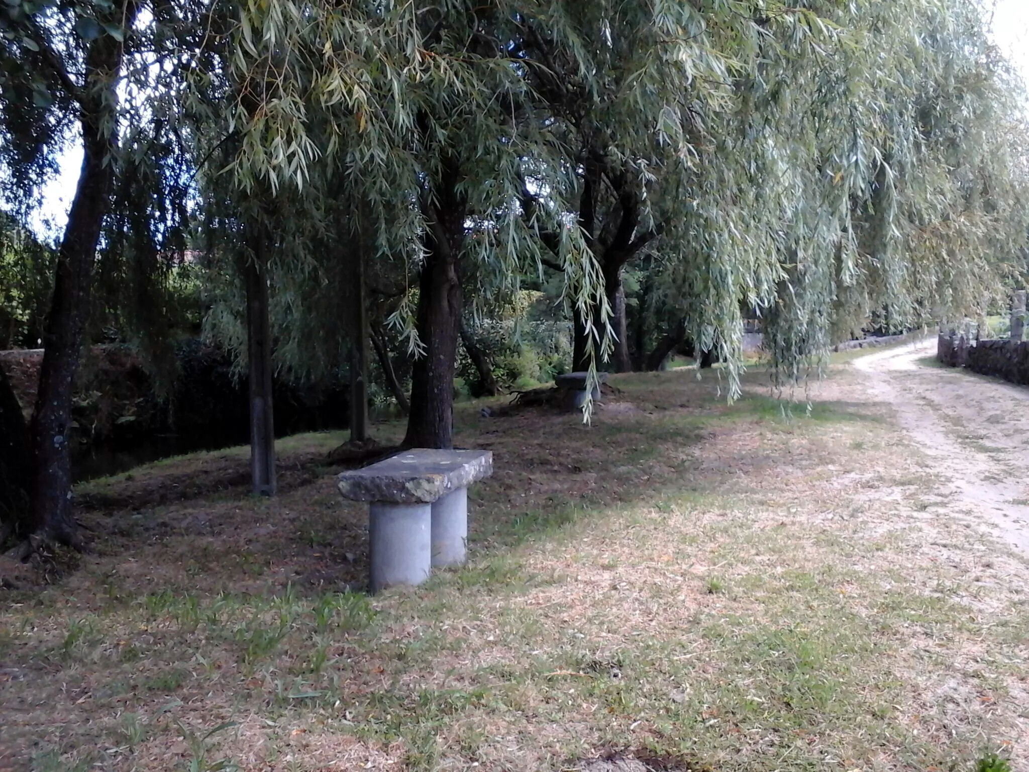 Parque Ecológico de Perre