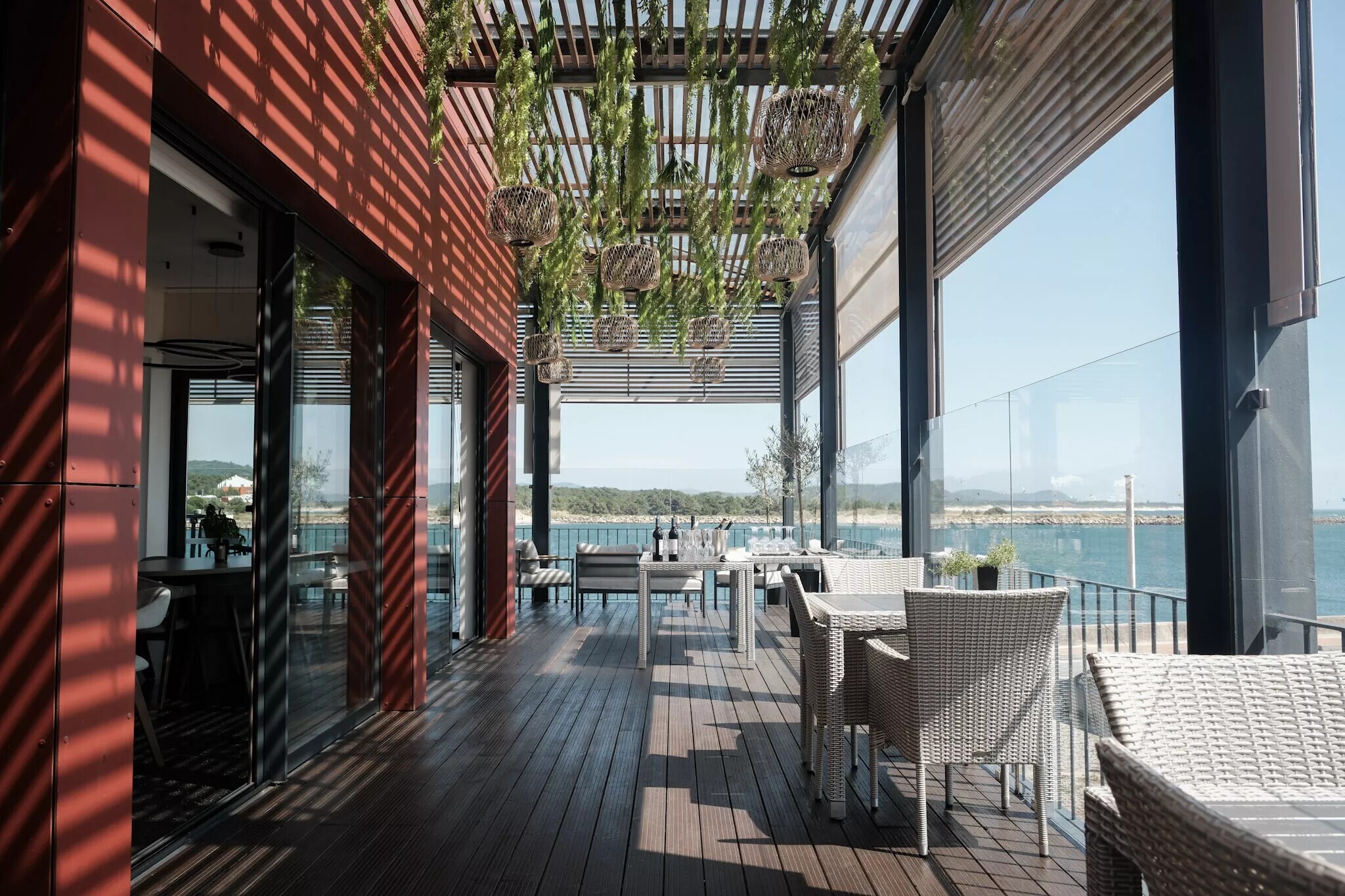 Dasau Restaurante & Lounge