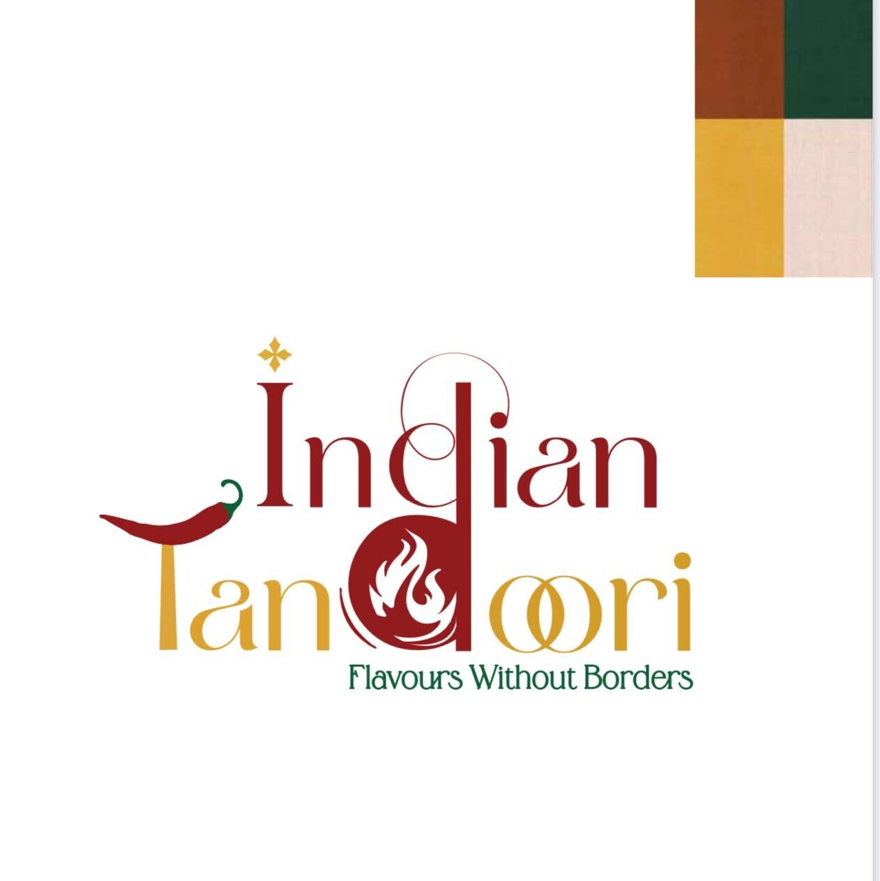 Indian Tandoori Restaurante 