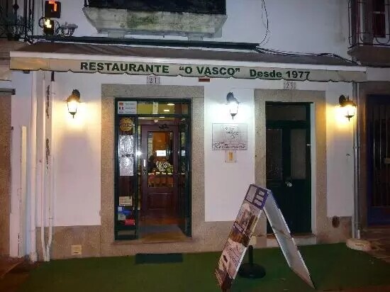 O Vasco