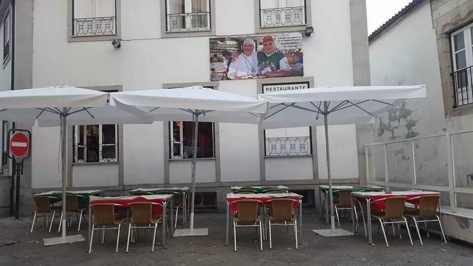 Pizzaria Dolce Vianna