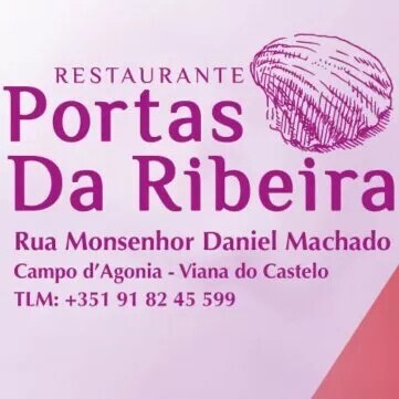 Portas da Ribeira