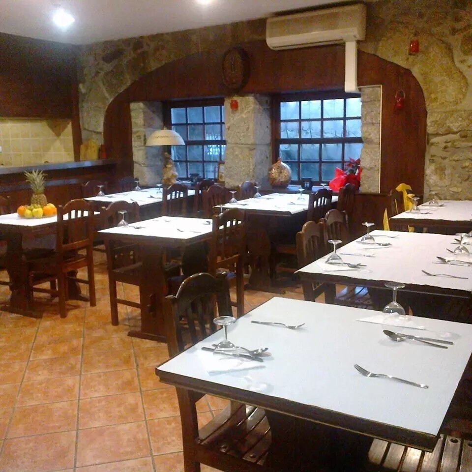 Restaurante Casa Estrela