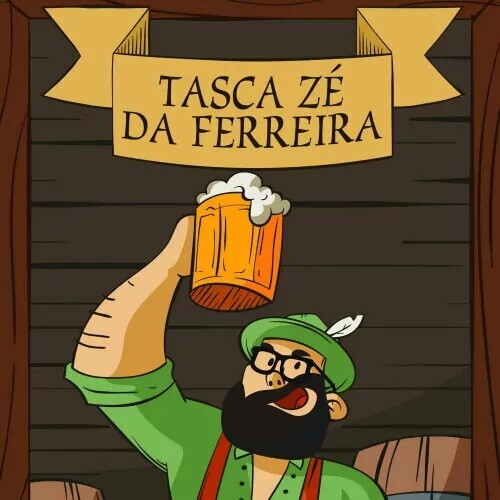 Tasca Zé da Ferreira