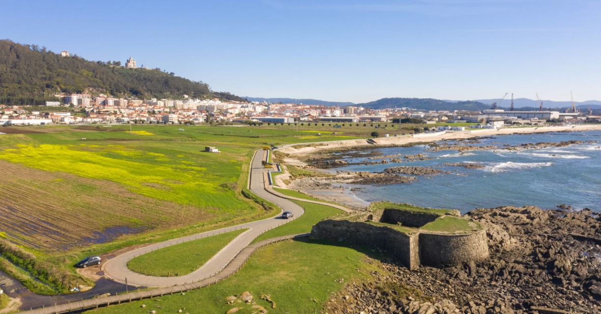 ecovia litoral norte