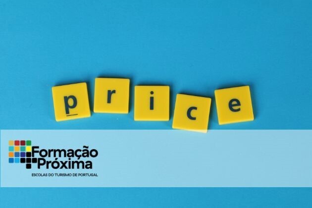 Definição de Preço e Cálculo de Margens