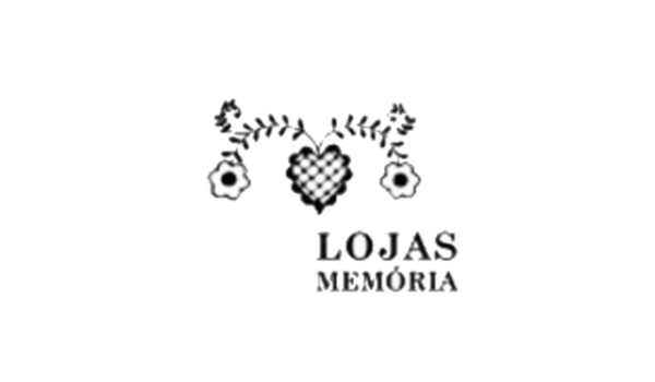 Lojas Mem&oacute;ria