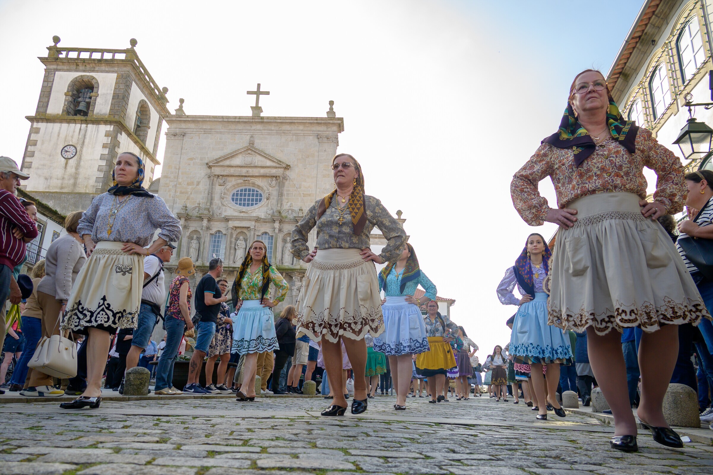 Mordomia Senhor dos Passos