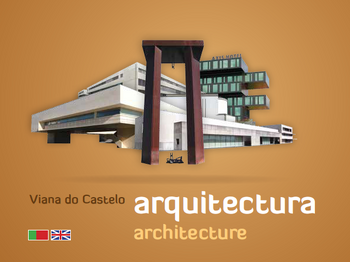Roteiro de arquitetura