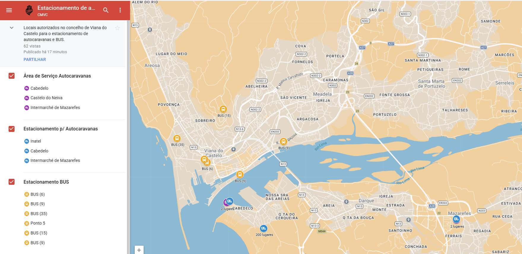 Mapa