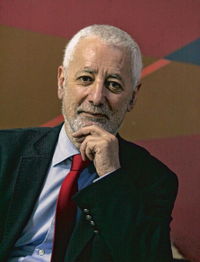 Ant&oacute;nio Novoa