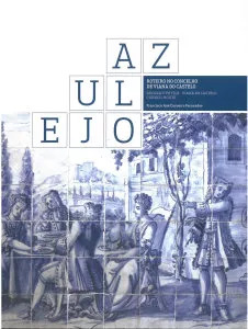 11-Azulejo