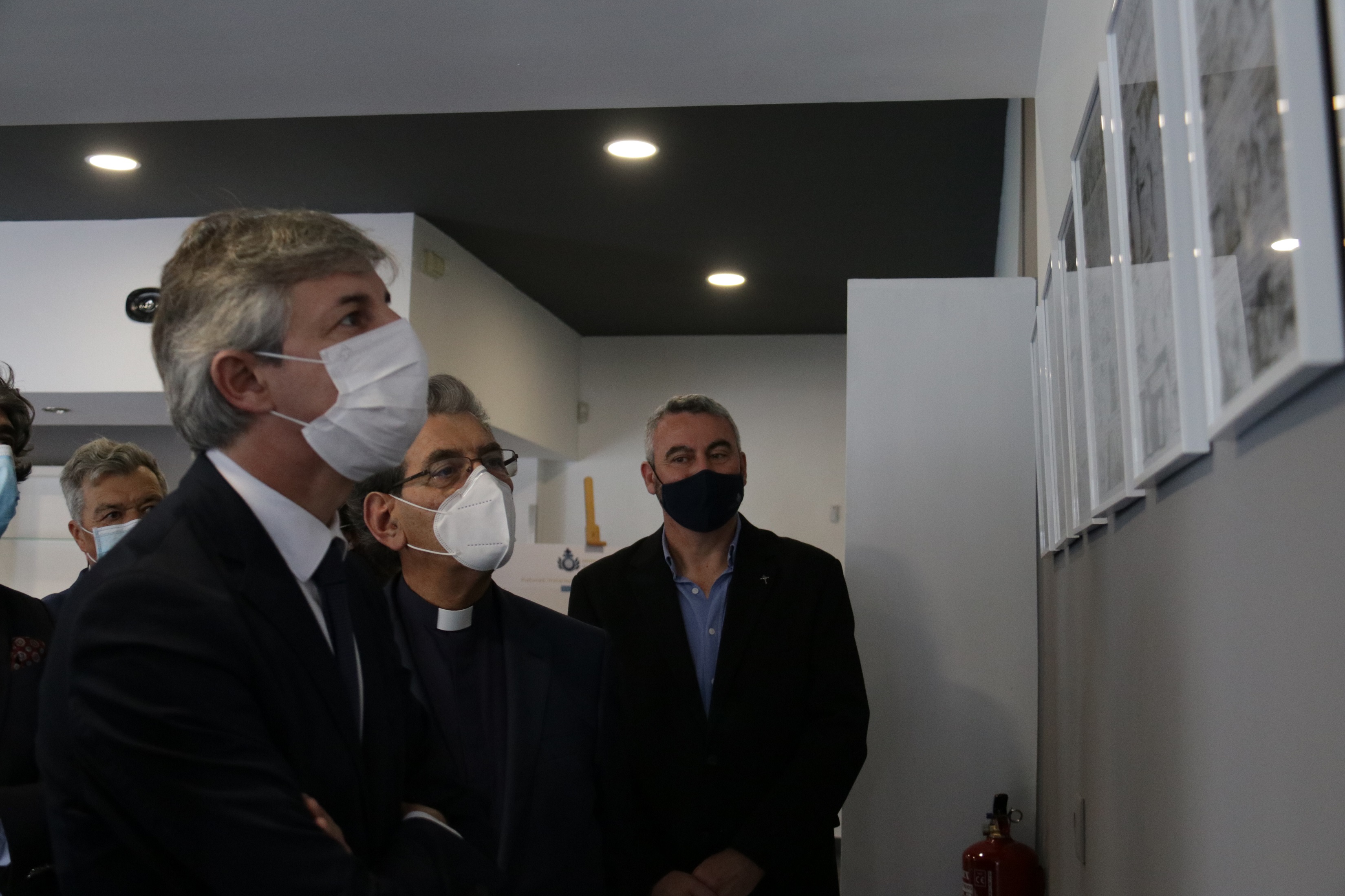 Instituto São João de Deus investe 5 milhões de euros para criar Unidade de Apoio às Demênci...