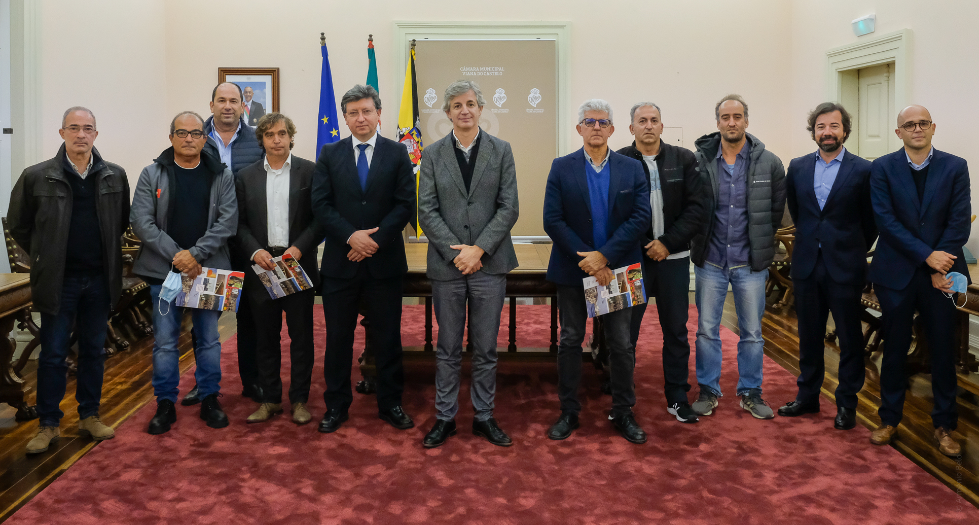 Projetos municipais de incentivo à prática desportiva nas escolas mobilizam mais de 4.200 alunos
