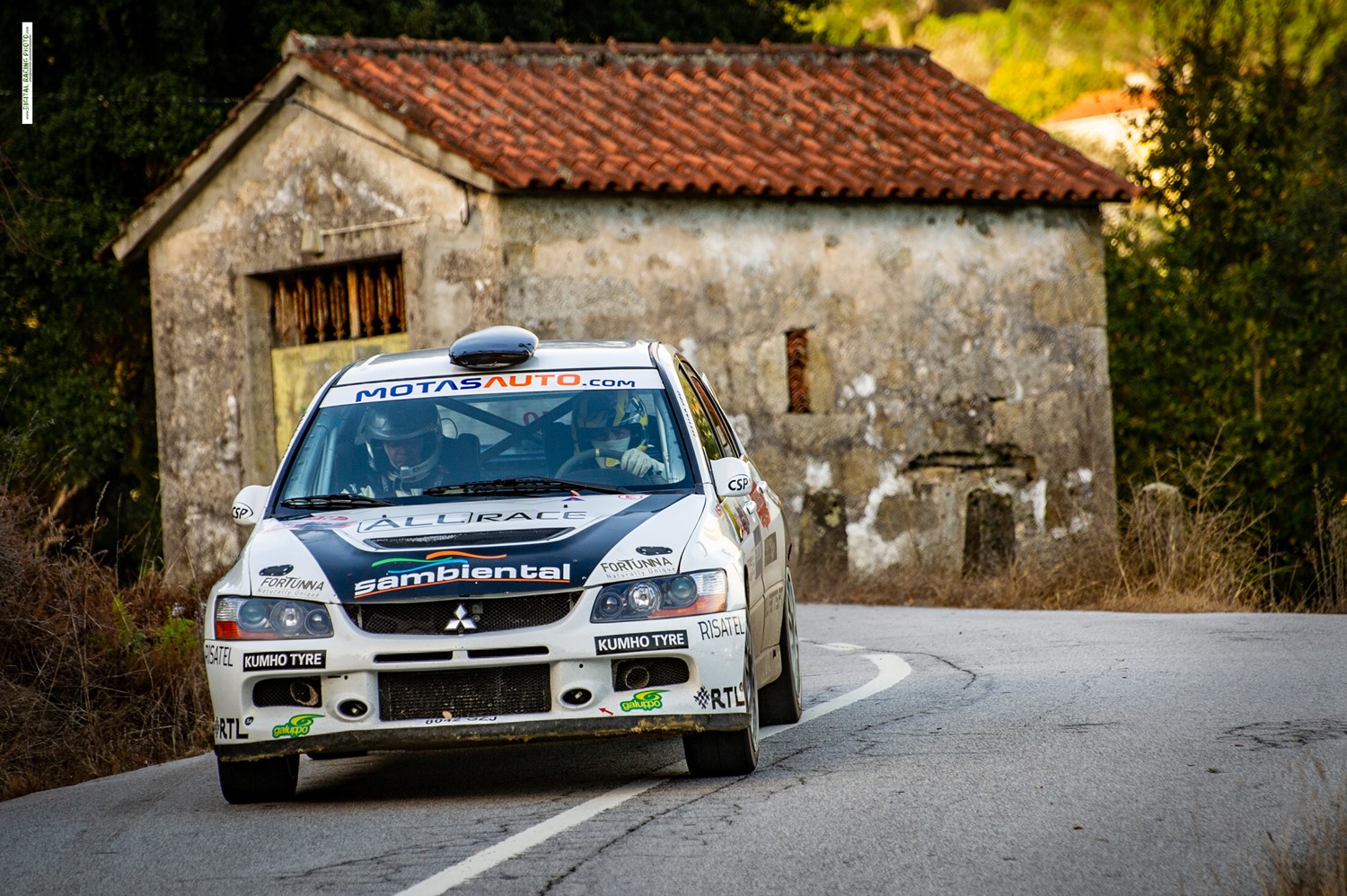 Rali de Viana do Castelo mobilizou vianenses e visitantes este fim-de-semana