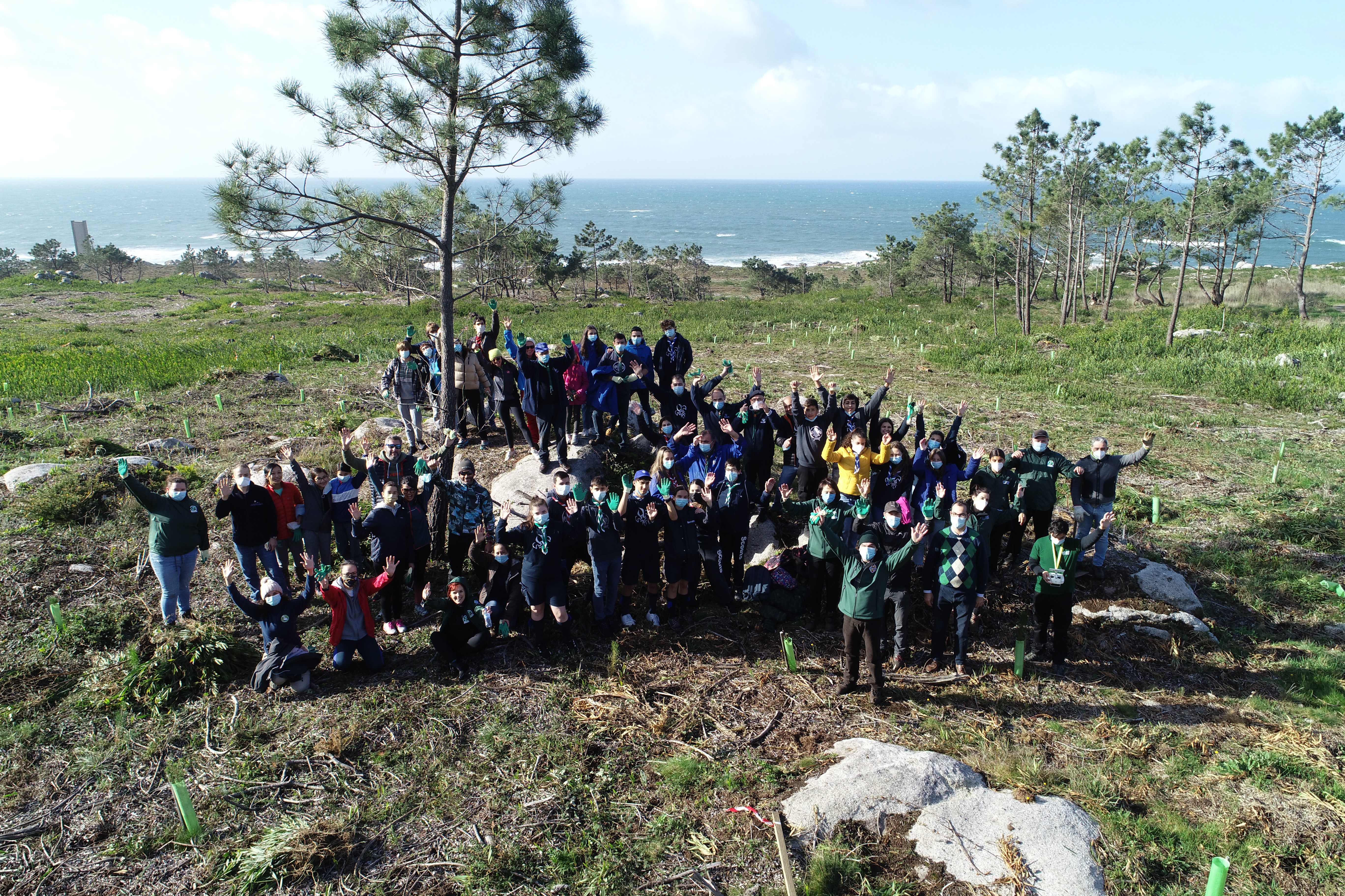 I Eco Maratona de Montedor