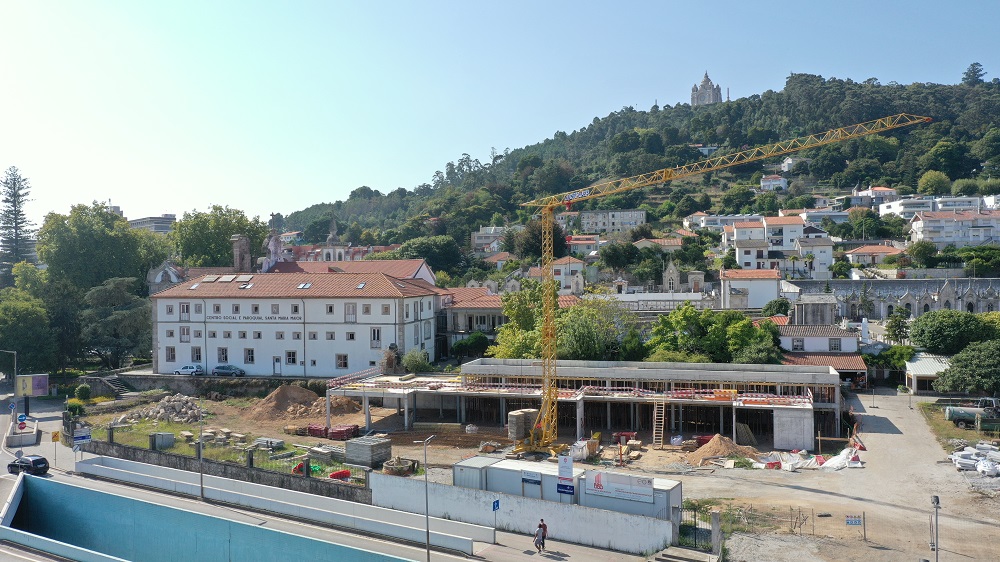 Viana do Castelo fecha 2021 com maior conta de gerência de sempre ao atingir 76,3 milhões de euros