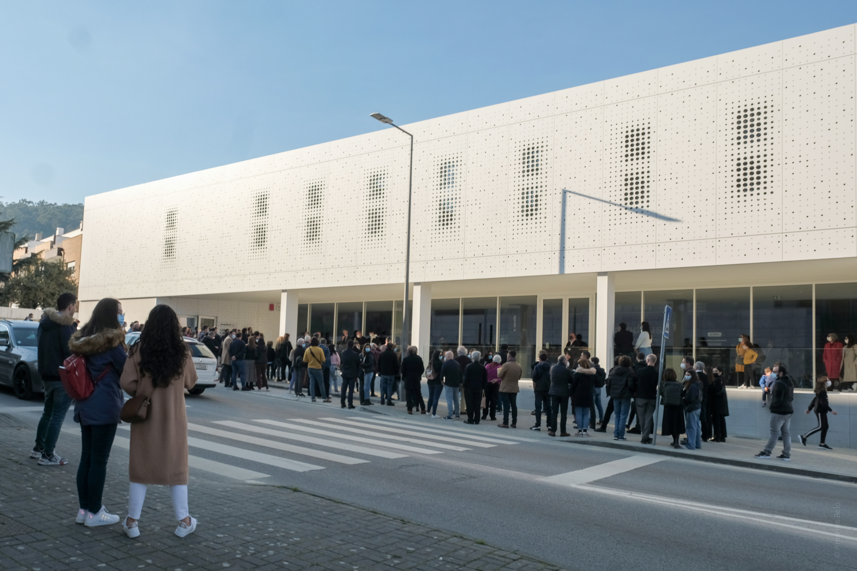 Amadeus Music Center inaugurado como espaço multifuncional criativo e cultural