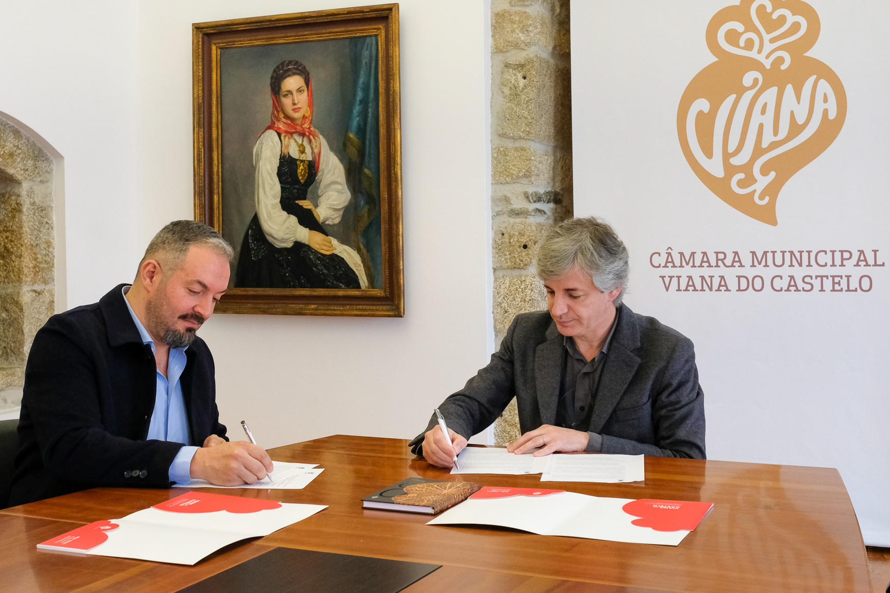 Corpower Ocean investe 772 mil euros na construção de hangar amovível temporário para instala...