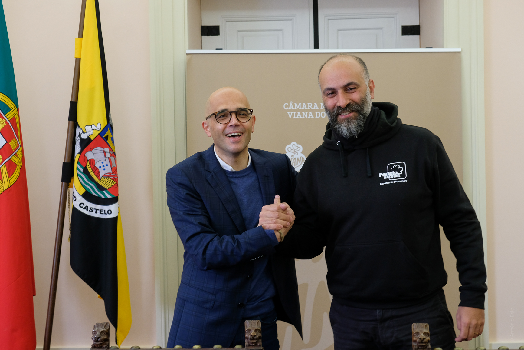 Taça de Portugal de Downhill quer levar 200 pilotos ao Monte da Padela nos dias 19 e 20 de março