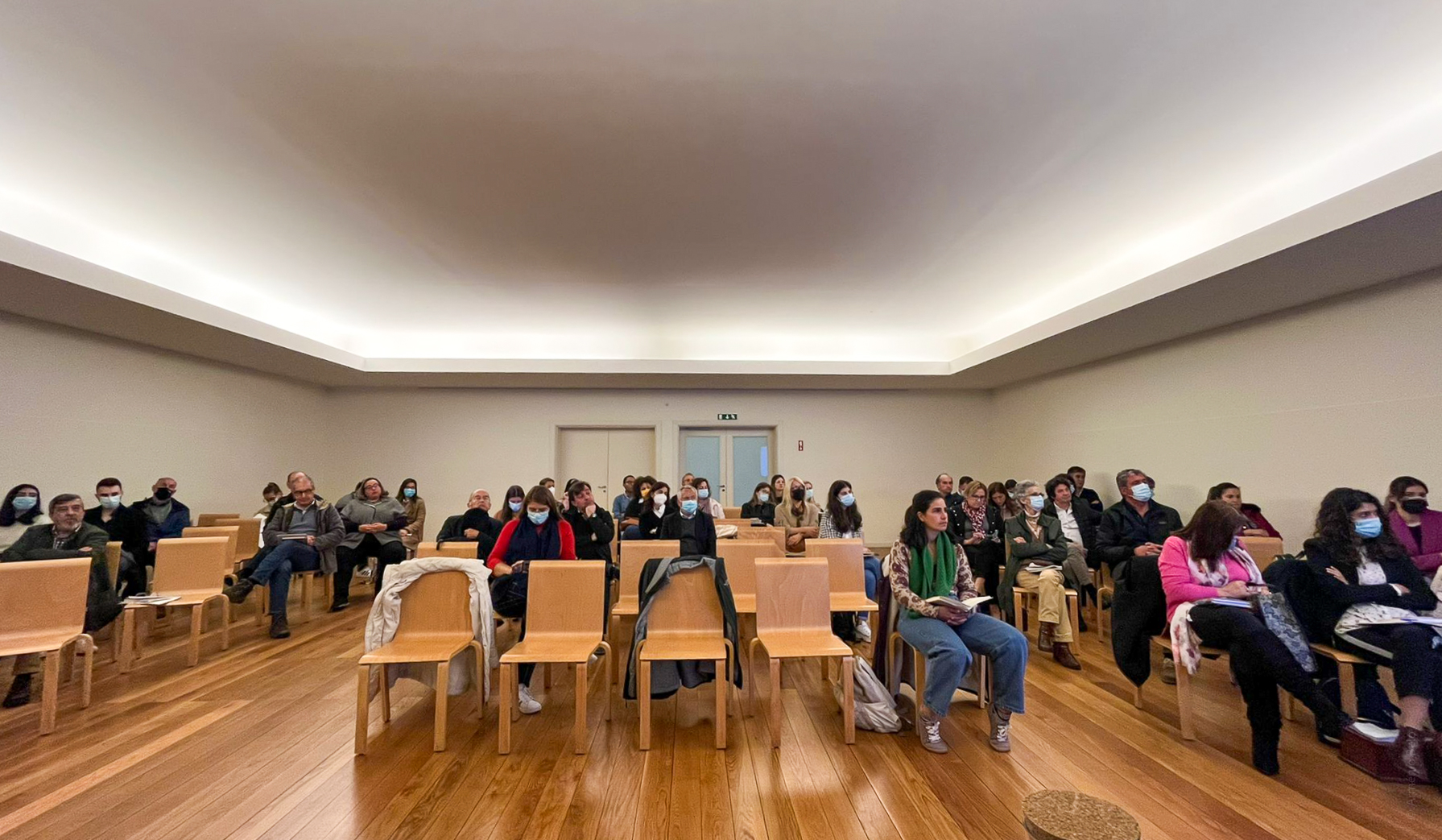 Conselho Local de Ação Social de Viana do Castelo reuniu mais de 100 parceiros