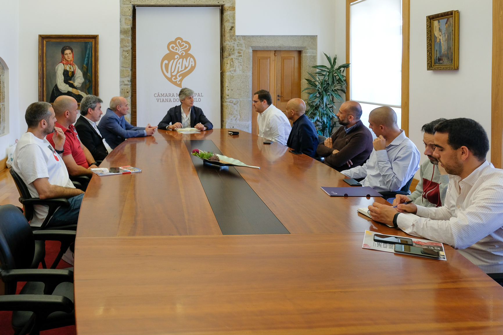 Viana do Castelo candidata-se a receber Campeonatos Nacionais Universitários em 2023