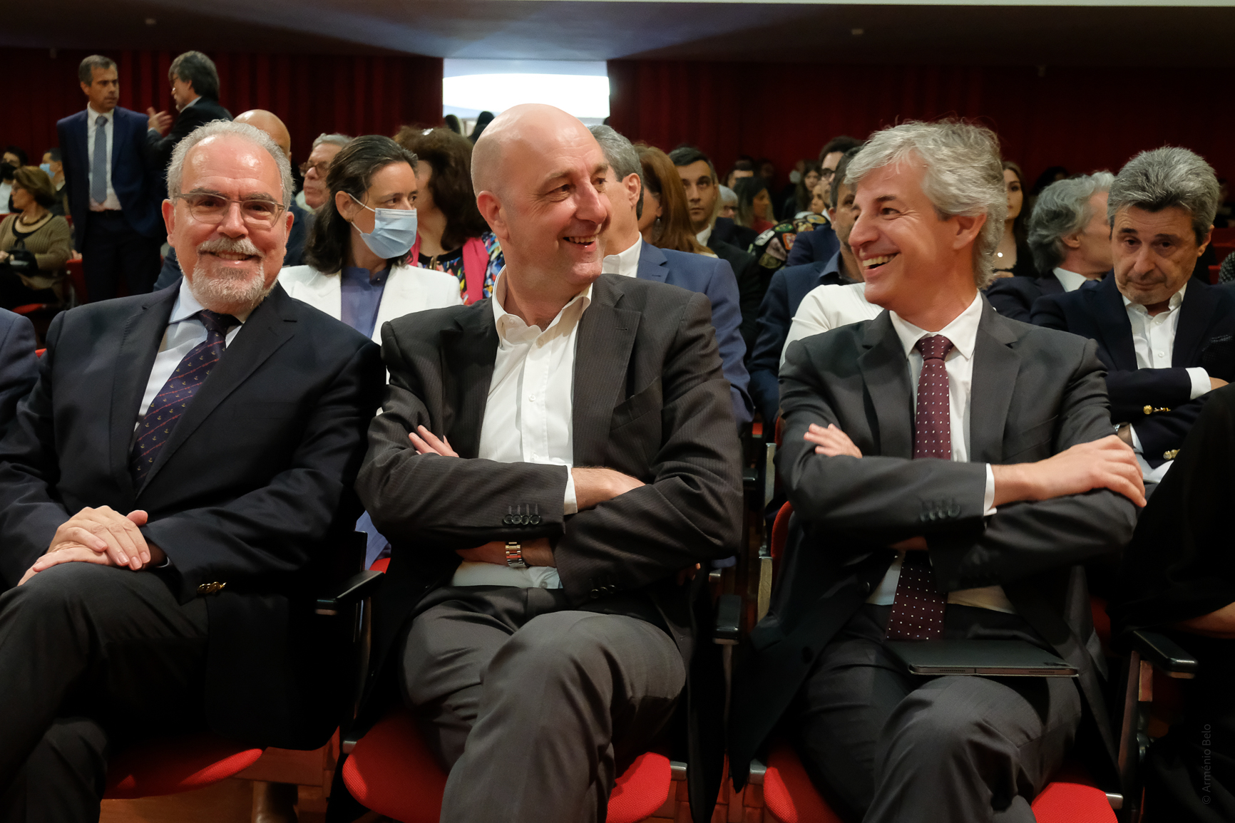Presidente da Câmara considera IPVC “projeto sólido da coesão territorial e social” nos 36...