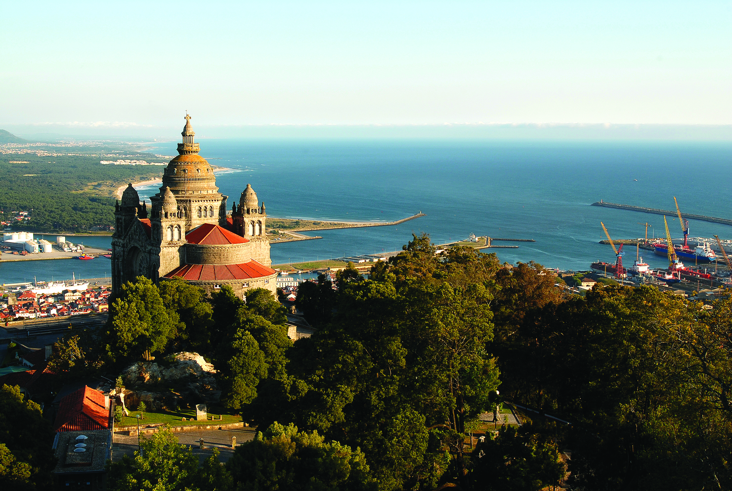 Viana 10 Santa Luzia