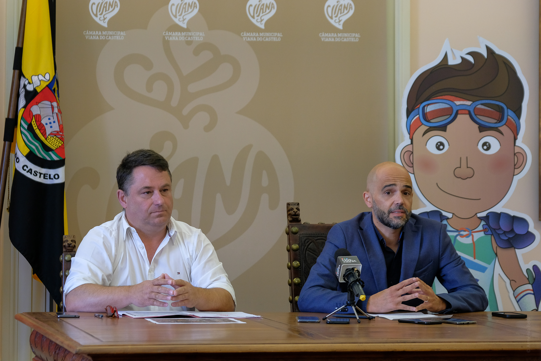 10º Rali de Viana do Castelo a 8 e 9 de julho com 9 competições em disputa