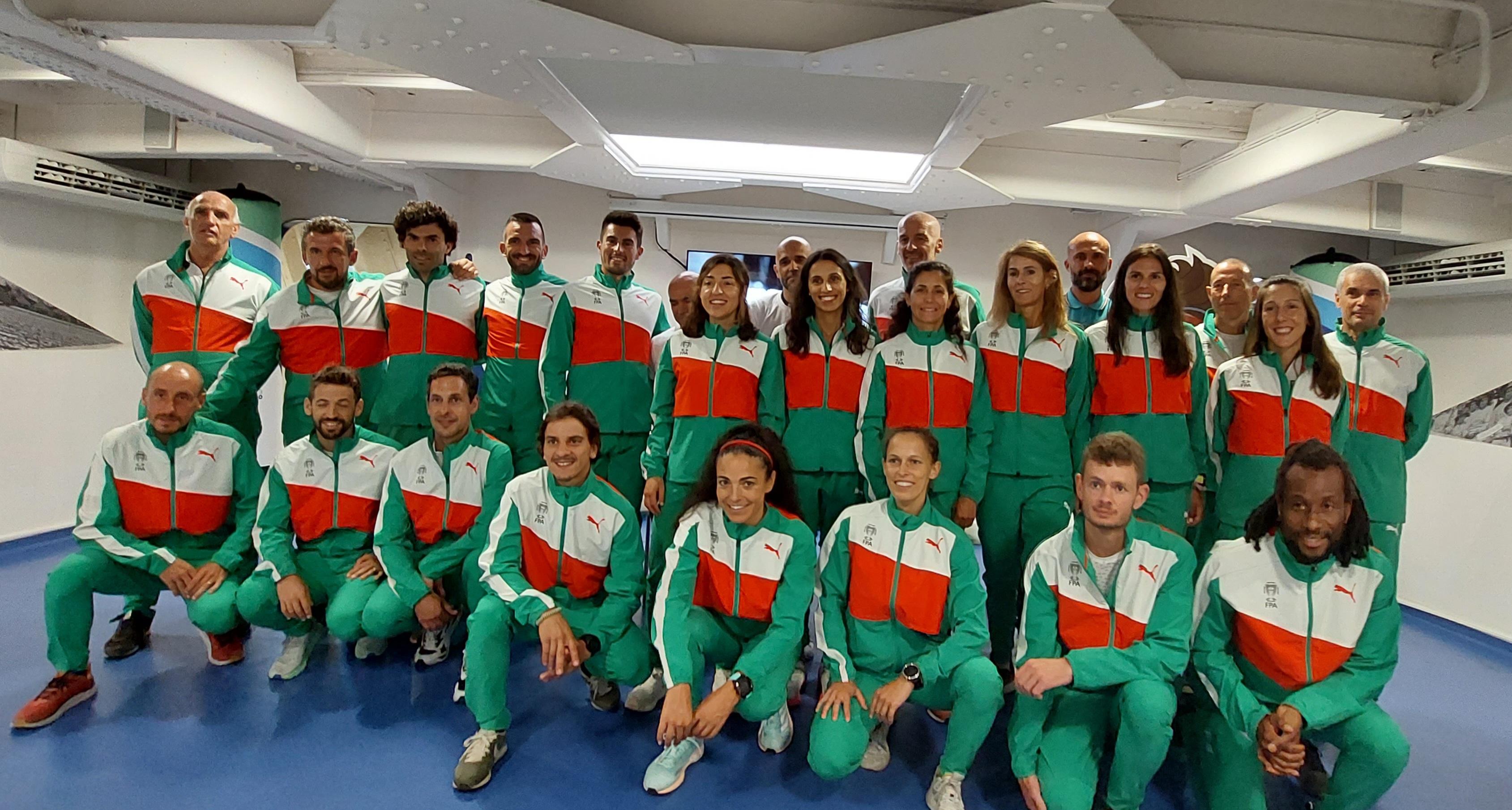 Viana do Castelo acolhe Campeonato Nacional de Trail em abril de 2023